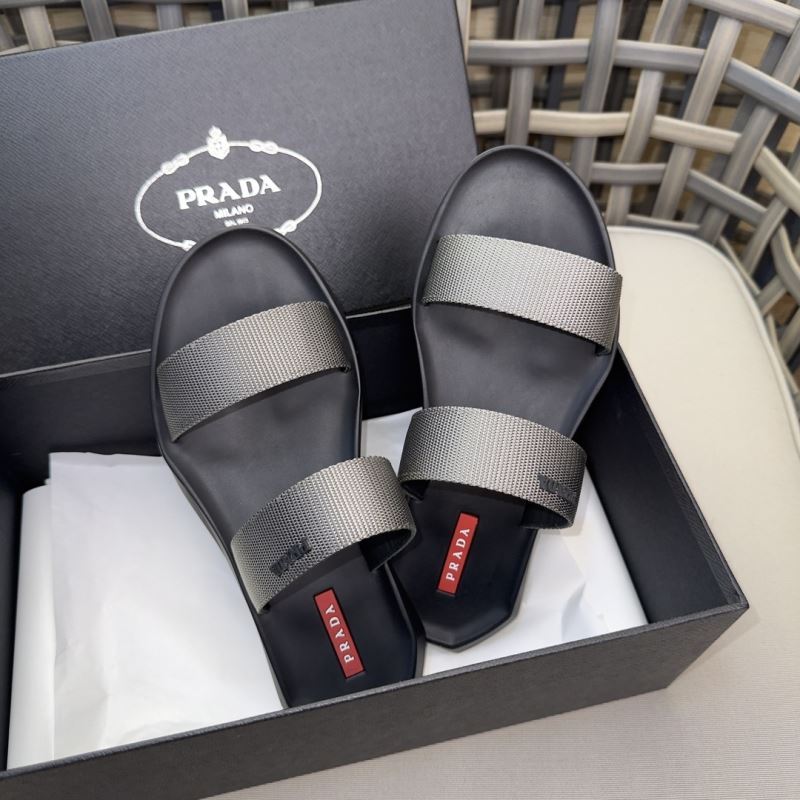 Prada Slippers